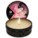 SHUNGA - MINI CARESS BY CANDLELIGHT ESPOSITORE CANDELE DA